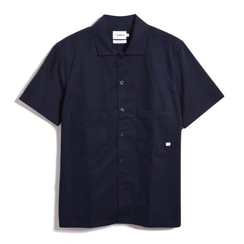 Farah - Rodney Shirt