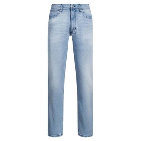 Hugo - Hugo 708 10270720 01 Slim Fit Jeans Mens