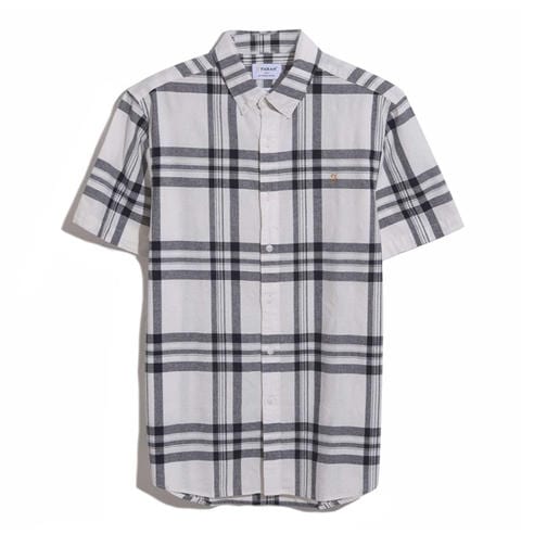 Farah - Kele Bold Check Shirt