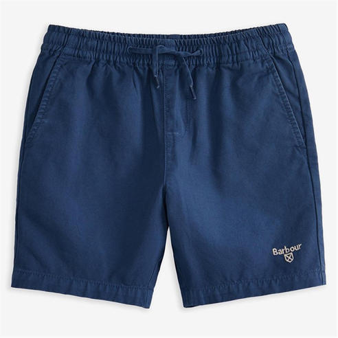 Barbour - Boys' Oxtown Shorts