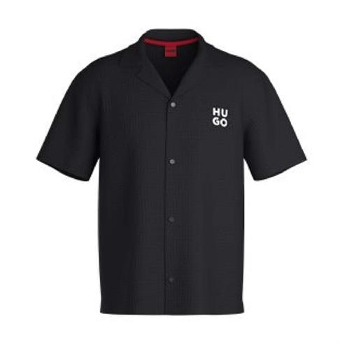 Hugo - Chaffle Waffle Beach Shirt