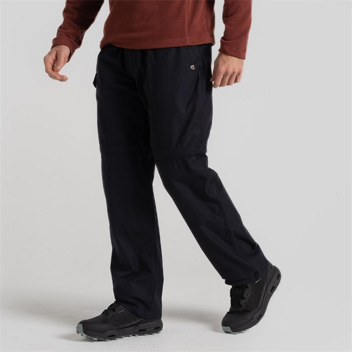 CRAGHOPPERS KIWI CONVERTIBLE TROU