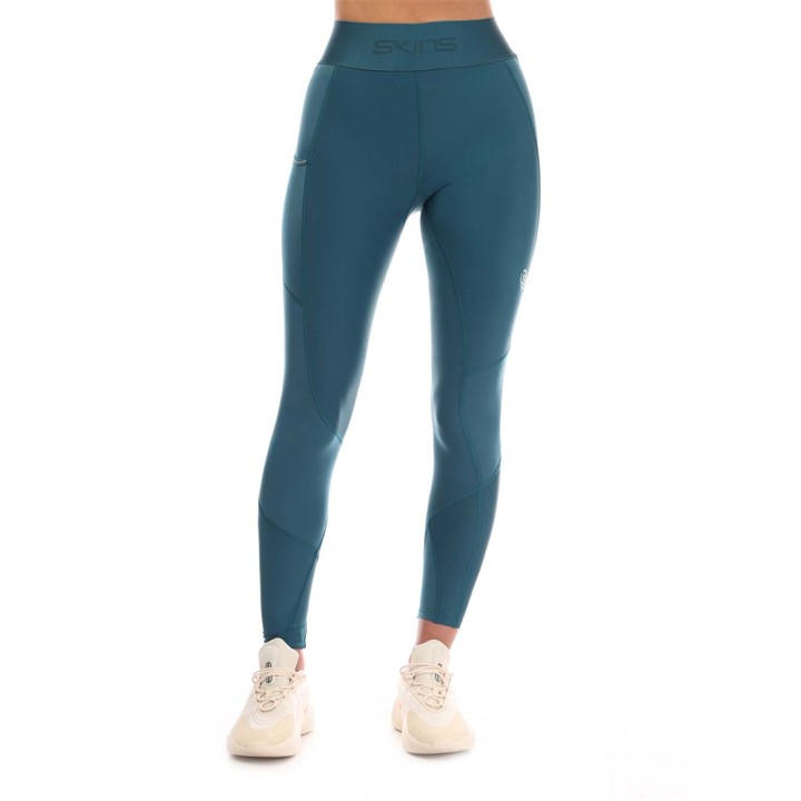 SKINS SERIES-3 LONG TIGHT