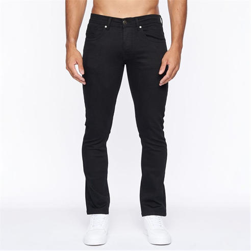 Crosshatch - Buraca Slim-Fit Jeans