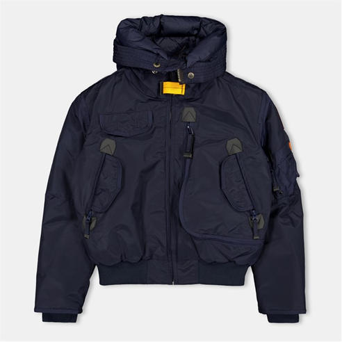PARAJUMPERS - Kids' Insulated Short Puffer Jacket