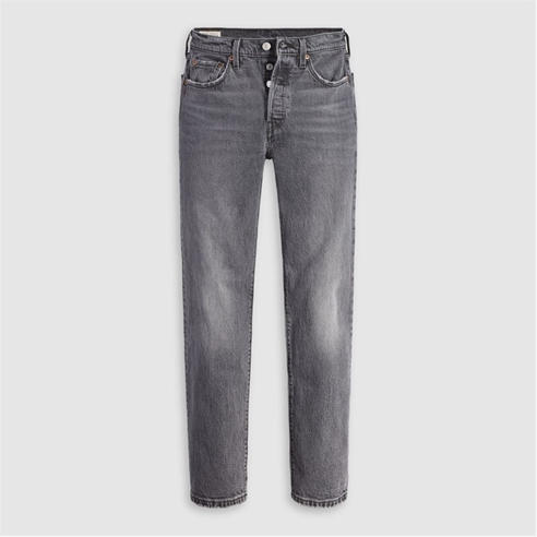 Levis - 501 Original Jeans