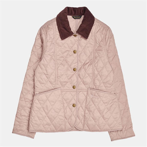 Barbour - Summer Liddesdale Quilted Jacket Juniors