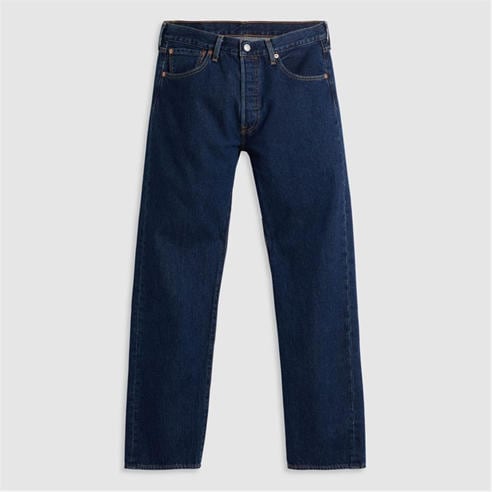 Levis - Lost Coaster 93 Straight Jeans