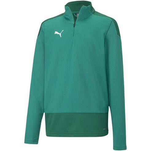 Puma - Teamgoal 23 Training 1/4 Zip Top Infants