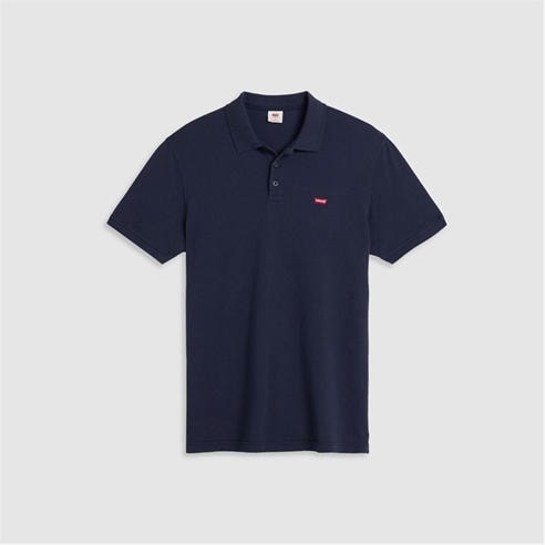 Levis - Housemark Polo Shirt