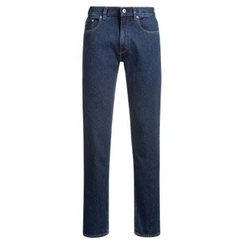 Hugo - Hugo Ash 10259241 12 Slim Fit Jeans Mens