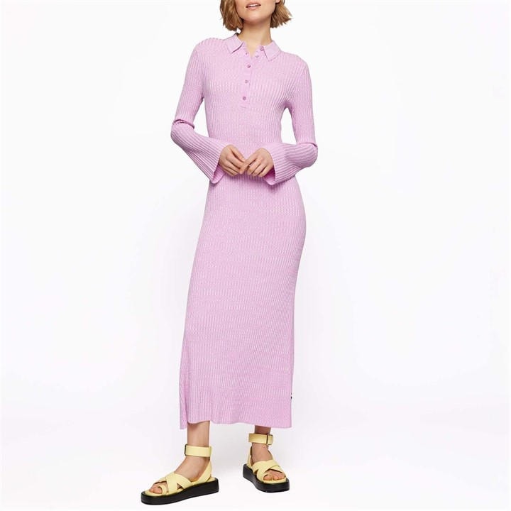 HUGO BOSS FLORIENE KNITTED DRE