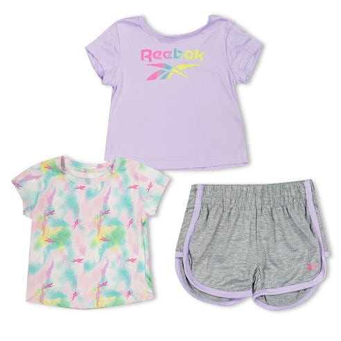 Reebok - Kids' Clothing T-Shirt