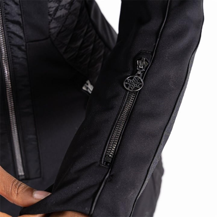 Dare 2b Julien Macdonald Supremacy Waterproof Snow Suit Softshell