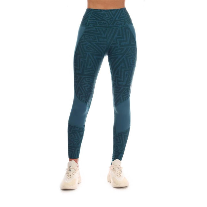 SKINS SERIES-3 SKYSCRAPER LEGGING