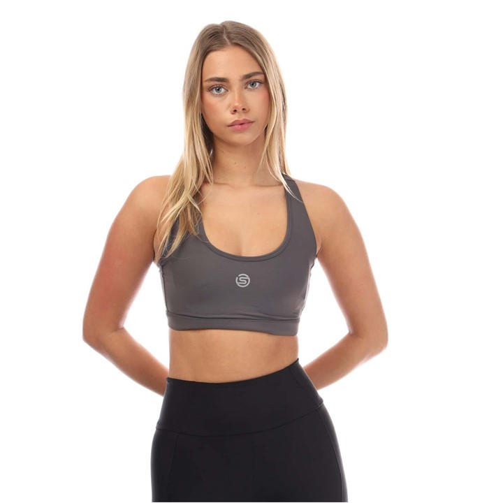SKINS SERIES-3 ACTIVE BRA