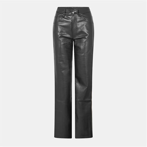 ANINE BING - Womens Roy Pant