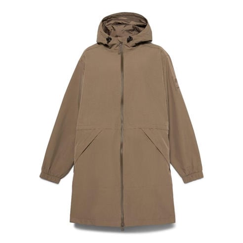 Timberland - Winnick Waterproof Parka Jacket