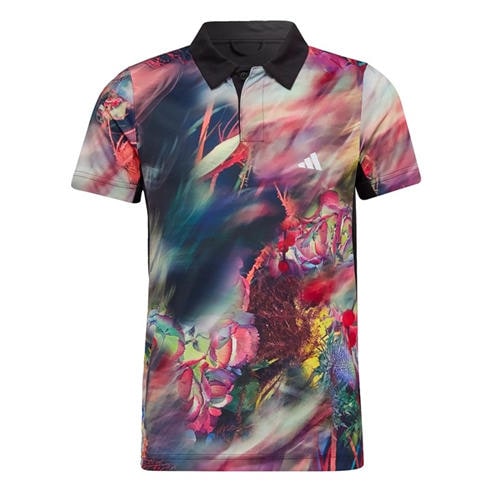 adidas - Melbourne Tennis Polo Shirt Kids