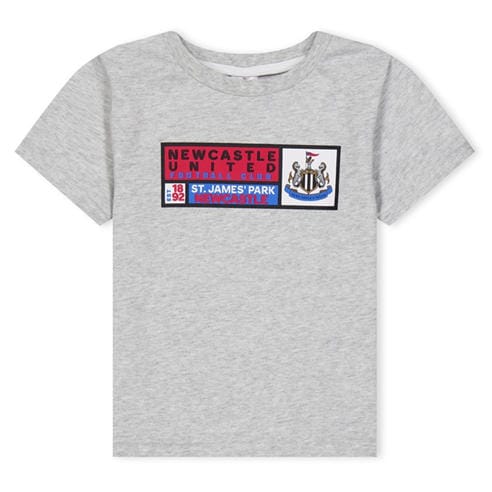 Castore - Unisex Kids' Licensed Baby Onesie