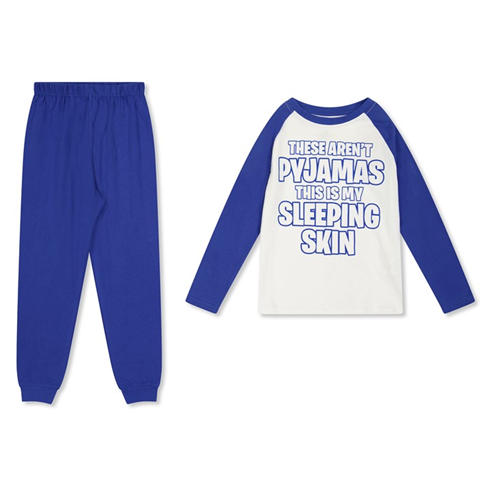Corporate Trade Supplies - Pyjama Sleeping Skin - age 13-14