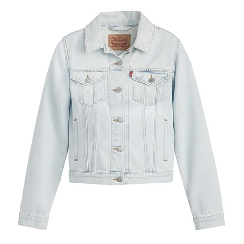 Levis - Orginal Trucker Jacket