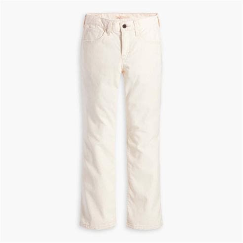 Levis - Middy Bootcut Jeans