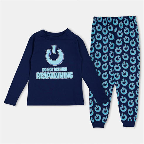 Corporate Trade Supplies - Pyjama Respawning - age 11-12