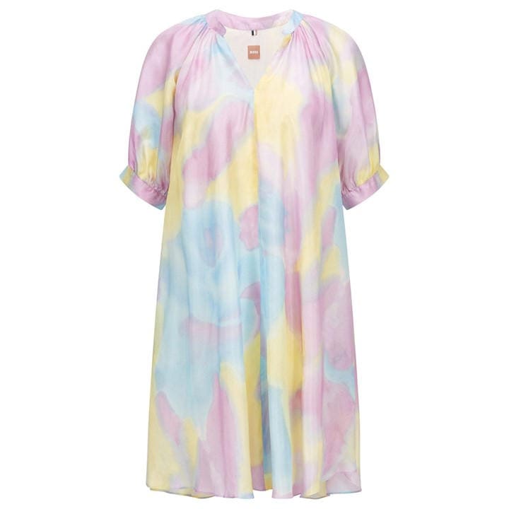 HUGO BOSS DIFLOWU DRE