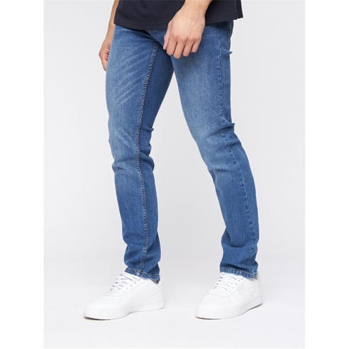 Crosshatch - Malcom Slim-Fit Jeans