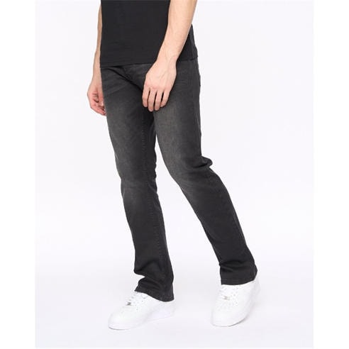 Crosshatch - Winsbury Bootcut Jeans