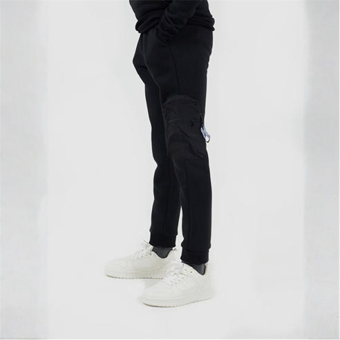 Brave Soul - Boys Skinny Fit Joggers