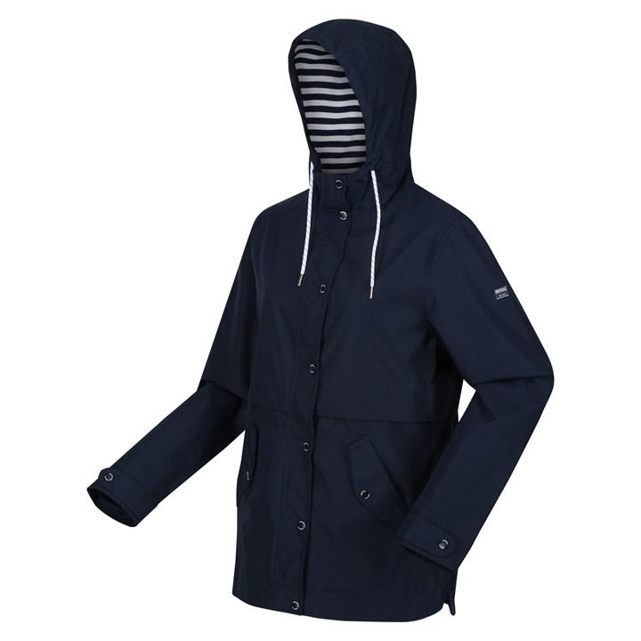 Regatta Regatta Giovanna Fletcher Bayla Waterproof Jacket Waterproof Jackets House of Fraser