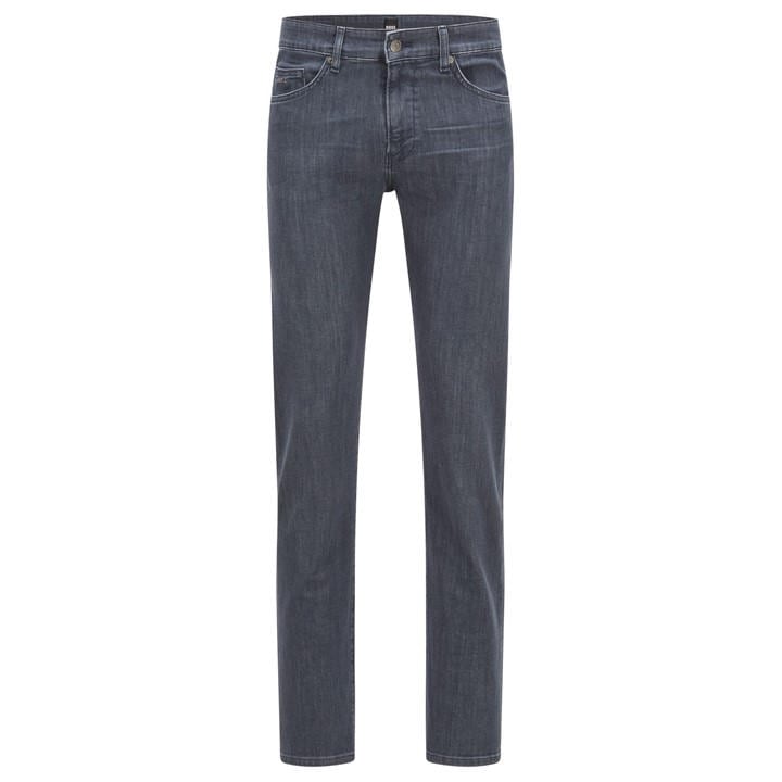 HUGO BOSS DELAWARE3 SLIM-FIT JEAN