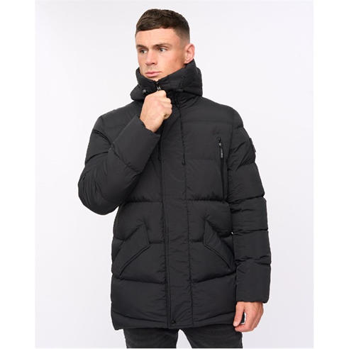 Crosshatch - Kaptoore Jacket