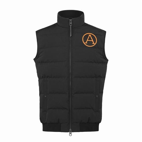 ARCTIC ARMY - Unisex Kids Lightweight Insulated Gilet