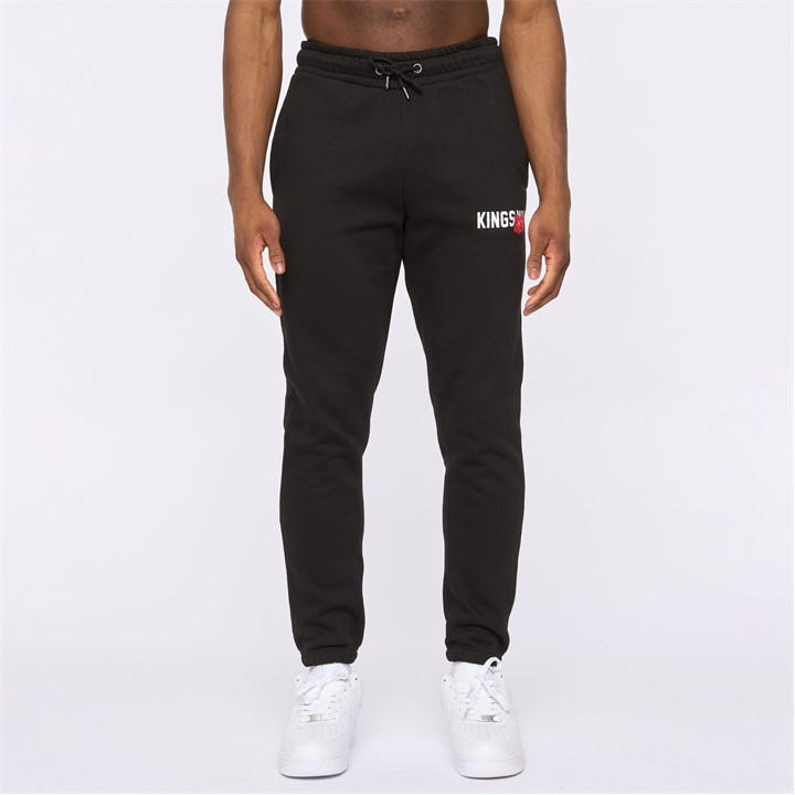 KINGS WILL DREAM TAGGED JO