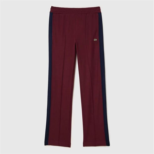 Lacoste - Open Hem Woven Joggers