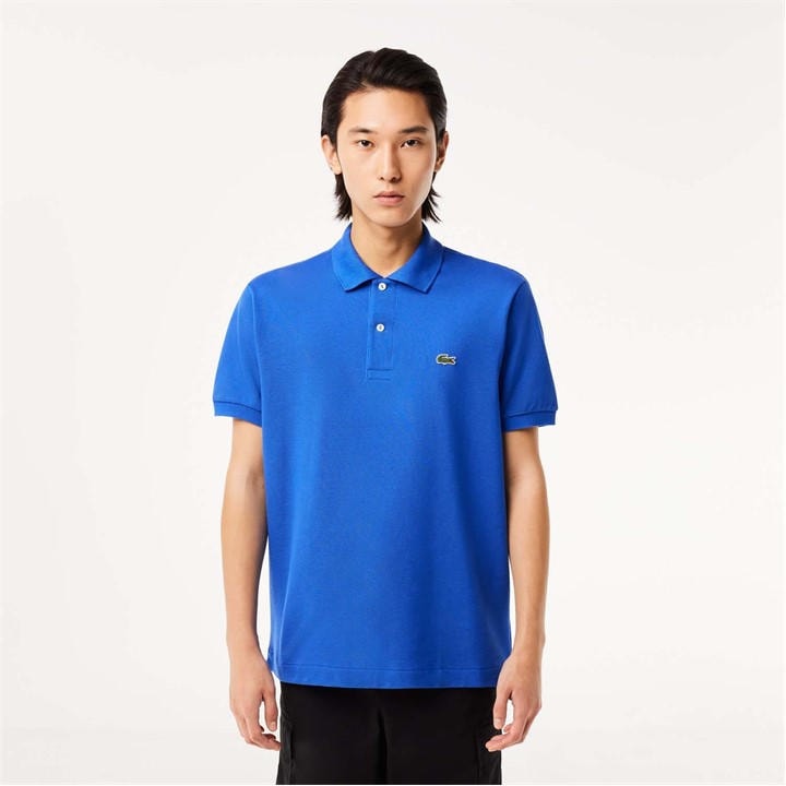 LACOSTE CLASSIC-FIT ORIGINALS PIQU¿ POLO SHIR