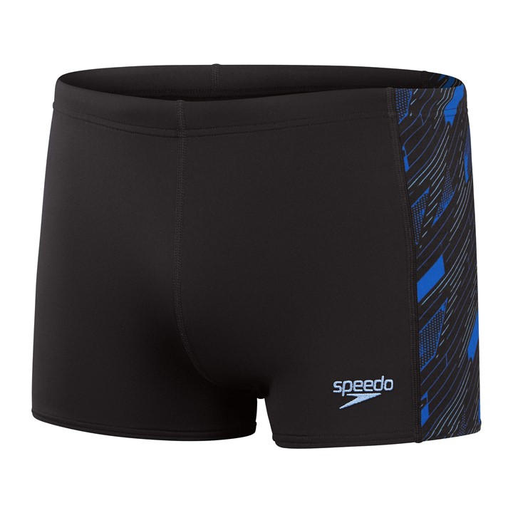 SPEEDO HYPER BOOM PANEL AQUASHORTS