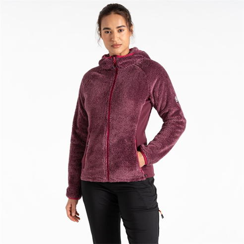Dare 2b - Womens Torrek Pro Midlayer