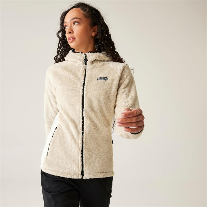 Dare 2B Women's Grey Morn Torrek Mountain Pro Midlayer Size 20