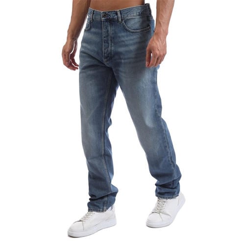 Hugo - Jonah Slim-Fit Jeans