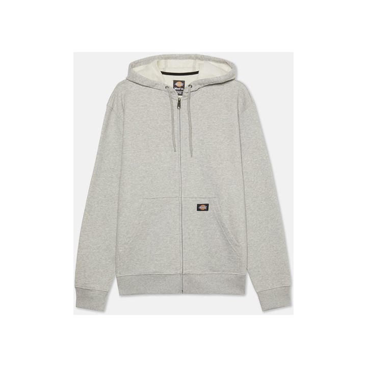 DICKIES EVERYDAY FLEECE ZIP HOOD