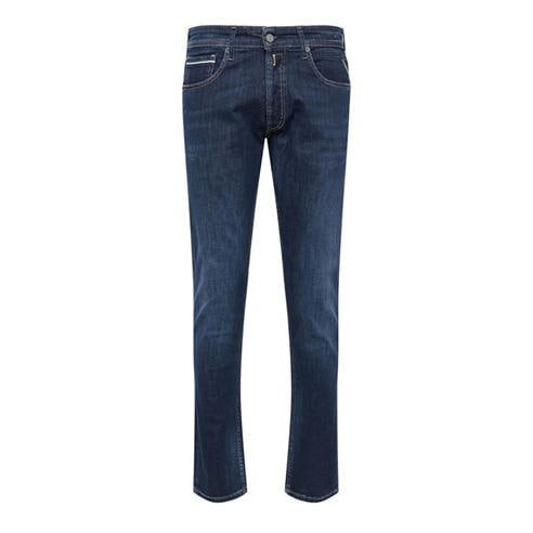 Replay - Grover Straight-Fit Jeans