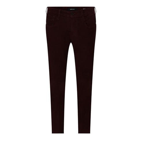 Replay - Anbass Slim-Fit Jeans