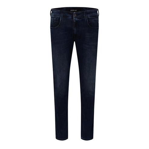 Replay - Anbass Slim-Fit Jeans