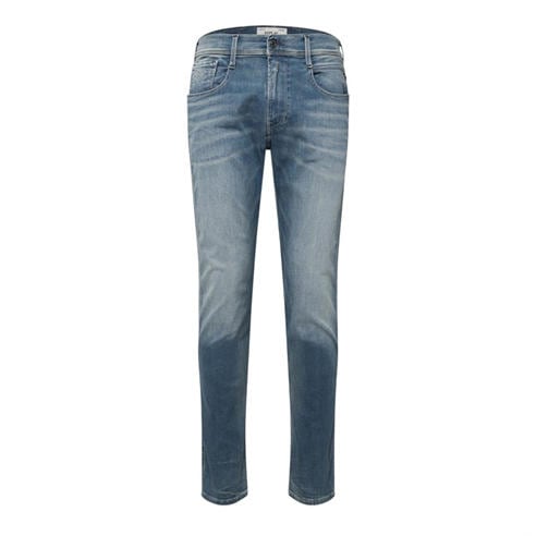 Replay - Anbass Slim-Fit Jeans