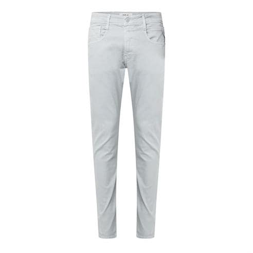 Replay - Anbass Slim-Fit Jeans