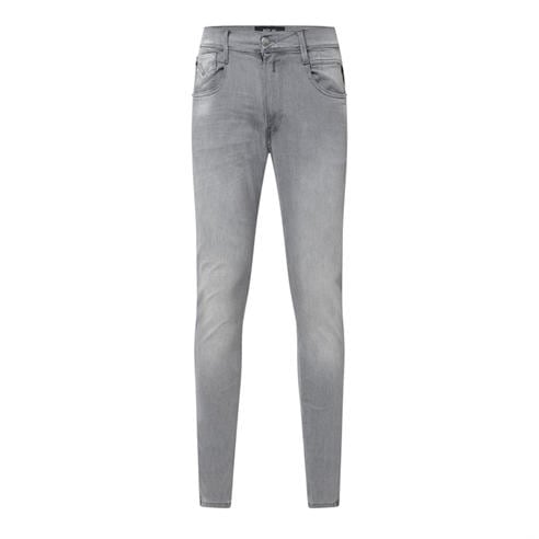 Replay - Bronny Slim-Fit Jeans